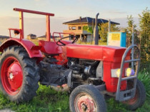 Tractoras Massey Ferguson 130