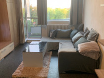 Apartament 2 camere Rogerius