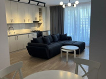 PIPERA - APT 2 CAMERE DE INCHIRIAT - ROND OMV - PRIMA INC...