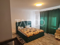 Apartament cu 2 camere la parter de vanzare in Sebes zona Mo