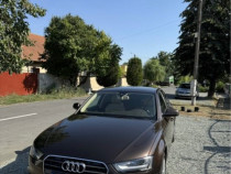 Audi a4 2013 facelift