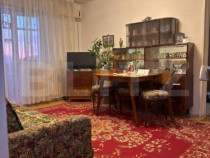 Apartament 2 camere, 42mp, zona Grivitei