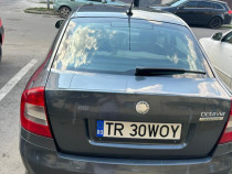 Skoda Octavia 2 facelift, 1,6 TDi