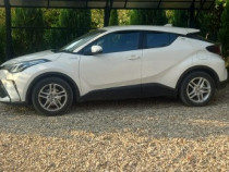 Toyota C-HR Hybrid 35 500 km în garanție( 6 ani/200000km)