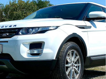 Land Rover, Range Rover Evoque