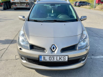 Renault Clio 3 Grandtour