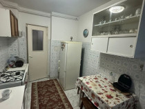 Apartament cu 2 camere, Bulevardul Republicii