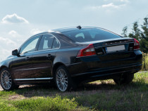 Vand Volvo S80 D5 AWD