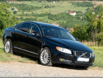 Volvo S80 D5 AWD