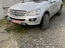 Mercedes ML 320 3.0 cdi