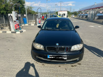 Bmw seria 1 118d euro 5