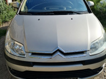 Citroen C4 1.6 HDI