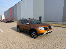 Dacia Duster 2 2019 1.5 diesel 4x4