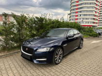 Jaguar XF 25d Aut. R-Sport