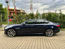 Jaguar XF 25d Aut. R-Sport