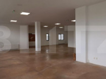 Spatiu comercial, 220 mp, zona Gilau