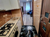 De vanzare apartament 2 camere zona Gemenii