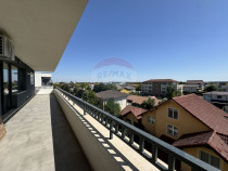 Apartament 3 camere Otopeni | terasa 20mp parcare