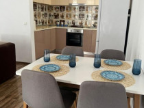 Apartament situat in zona MAMAIA NORD -ZEV RESIDENCE