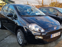 FIAT PUNTO EVO DIN 2018