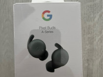 Căști Pixel Buds A series charcoal