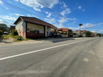Oportunitate investiție &icirc;n Turcinești la 2,5 km de Tg.Jiu