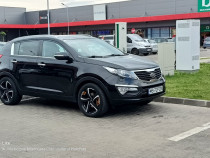 KIA Sportage 3 masina