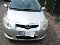 Toyota Auris 1.4dci