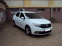 Dacia Logan2020 diesel 95 CP