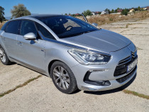 Citroen DS5 4x4 Hybrid 2013 200CP