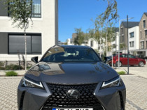 Lexus ux200 benzina