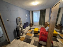 Ap 2 camere decomandat - zona Județean (ID:14965)