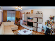 Apartament 3 camere, Micro 17