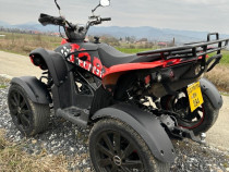 Atv tgb 550 din 2012