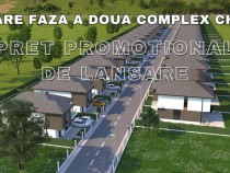 Case de vanzare - Corbeanca Complex Cherry Park 2 Faza a Dou