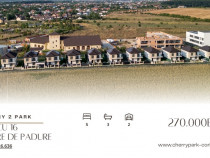 Case de vanzare - Corbeanca Complex Cherry Park 2 Faza a Dou