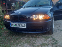 Bmw e46 316 1.9 benzina