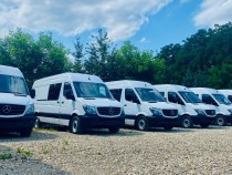 Mercedes Benz Sprinter 316cdi