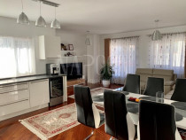 Apartament cu 2 camere in cartierul Borhanci, zona capat Gheorgheni!