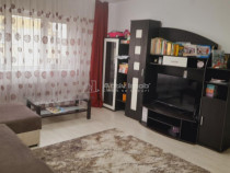 Doamna Ghica, Pancota, apartament 3 camere, 2 bai, 2 baloane