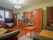 Apartament cu 3 camere pe Saturn, langa LIDL