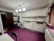 Apartament SPATIOS 3 CAMERE-ULTRACENTRAL-OTOPENI