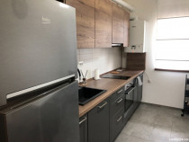 Apartament in zona Spitalului Judetean