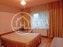 Apartament cu 2 camere de in zona Cantemir, Oradea