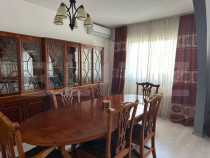 Apartament cu 4 camere, 100 mp, decomandat, zona Aradului