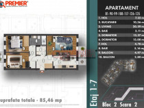 Rate la Dezvoltator - Z PARK RESIDENCE - Bulevardul