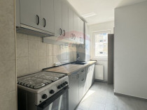 Apartament complet renovat, 2 camere, et.3, str. Rubinului