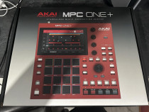 AKAI MPC ONE + Controller MIDI.