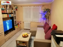 Apartament cu 4 camere, Piața Victoriei-Titulescu