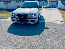 Bmw e46 320D M Pachet